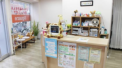 スクエア薬局